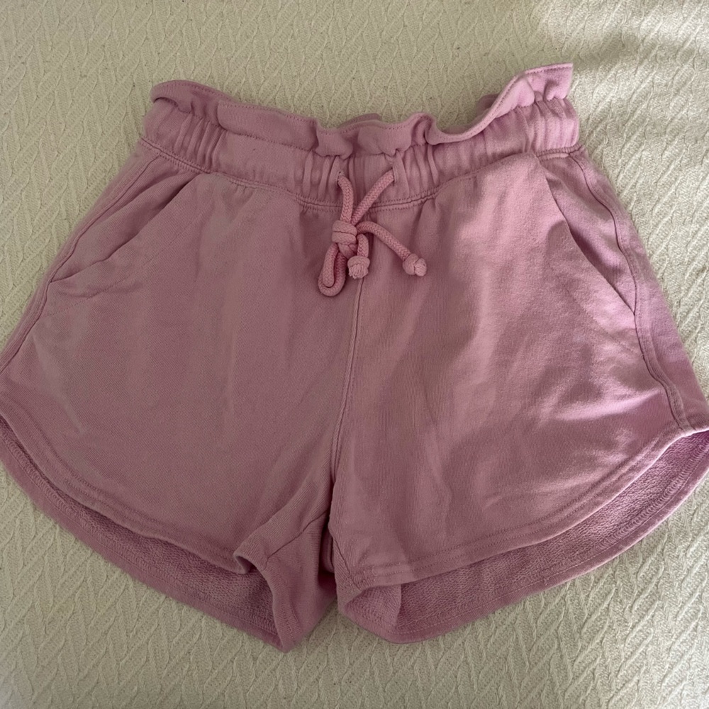Women’s Lounge Shorts